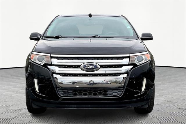 Used 2014 Ford Edge For Sale in Olive Branch, MS