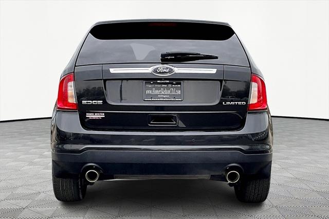 Used 2014 Ford Edge For Sale in Olive Branch, MS