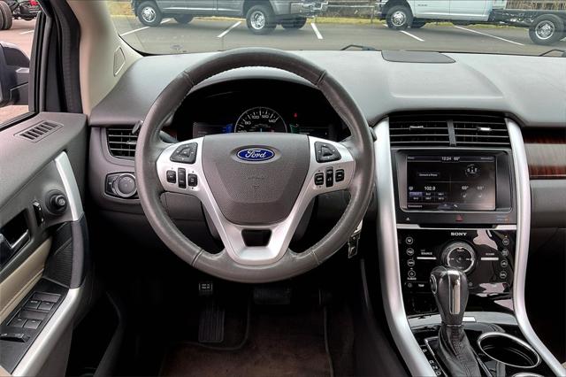 Used 2014 Ford Edge For Sale in Olive Branch, MS