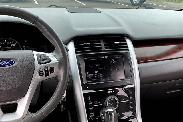 Used 2014 Ford Edge For Sale in Olive Branch, MS