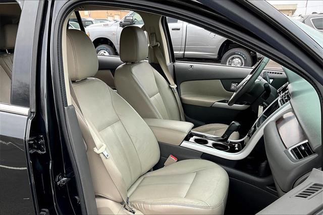 Used 2014 Ford Edge For Sale in Olive Branch, MS