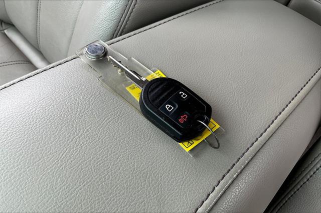 Used 2014 Ford Edge For Sale in Olive Branch, MS