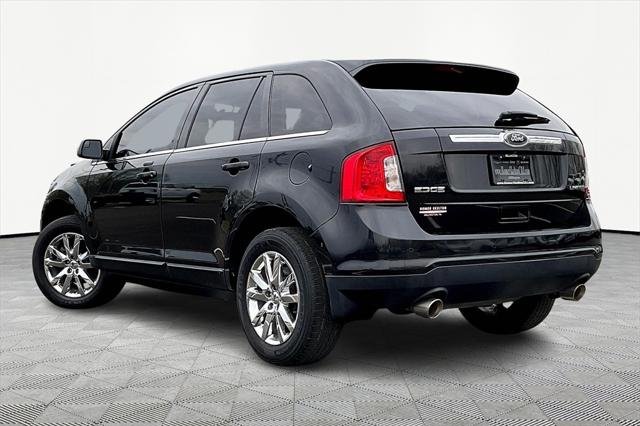 Used 2014 Ford Edge For Sale in Olive Branch, MS