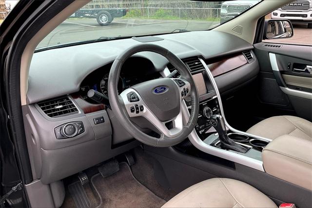 Used 2014 Ford Edge For Sale in Olive Branch, MS