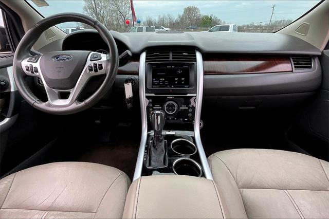 Used 2014 Ford Edge For Sale in Olive Branch, MS
