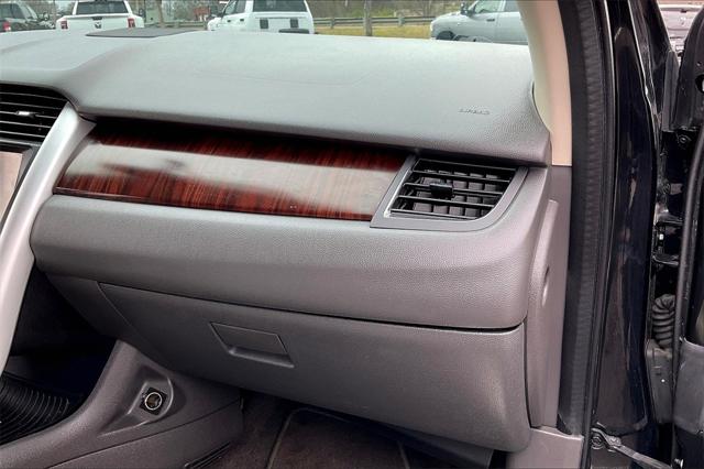 Used 2014 Ford Edge For Sale in Olive Branch, MS