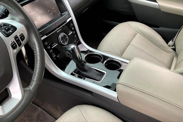 Used 2014 Ford Edge For Sale in Olive Branch, MS