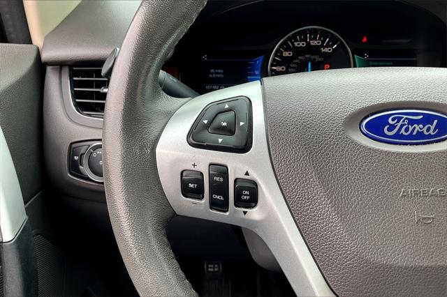 Used 2014 Ford Edge For Sale in Olive Branch, MS