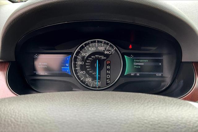 Used 2014 Ford Edge For Sale in Olive Branch, MS