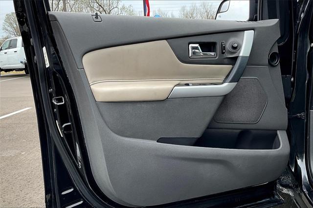 Used 2014 Ford Edge For Sale in Olive Branch, MS