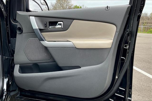 Used 2014 Ford Edge For Sale in Olive Branch, MS