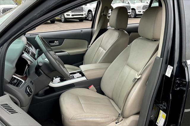 Used 2014 Ford Edge For Sale in Olive Branch, MS