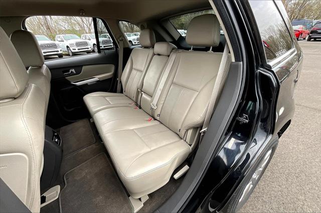 Used 2014 Ford Edge For Sale in Olive Branch, MS