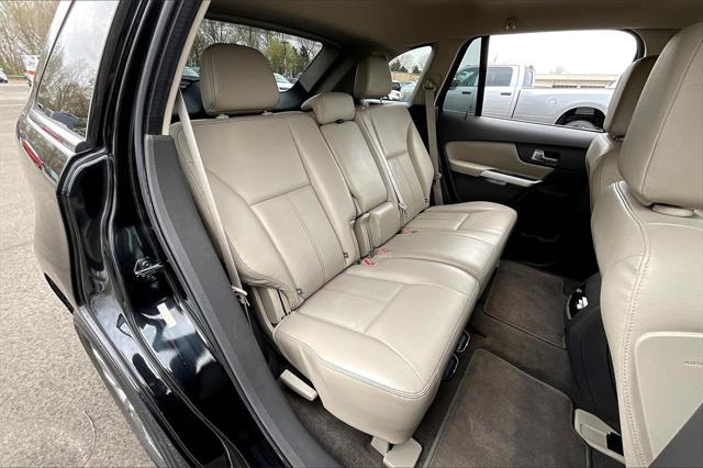 Used 2014 Ford Edge For Sale in Olive Branch, MS