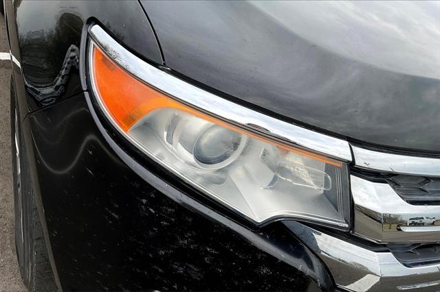 Used 2014 Ford Edge For Sale in Olive Branch, MS