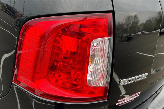 Used 2014 Ford Edge For Sale in Olive Branch, MS