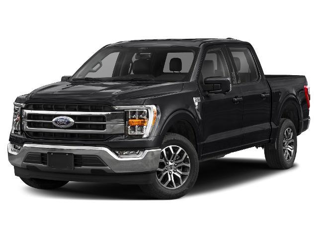 2022 Ford F-150 LARIAT for sale in Centralia, IL