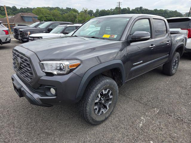 2022 Toyota Tacoma TRD Off Road for sale in PLEASANT VLY, WV