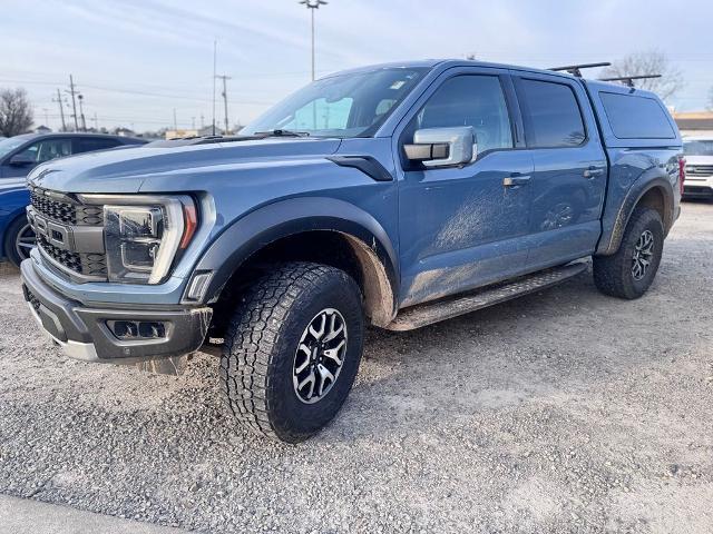 2023 Ford F-150 Raptor for sale in Jonesboro, AR