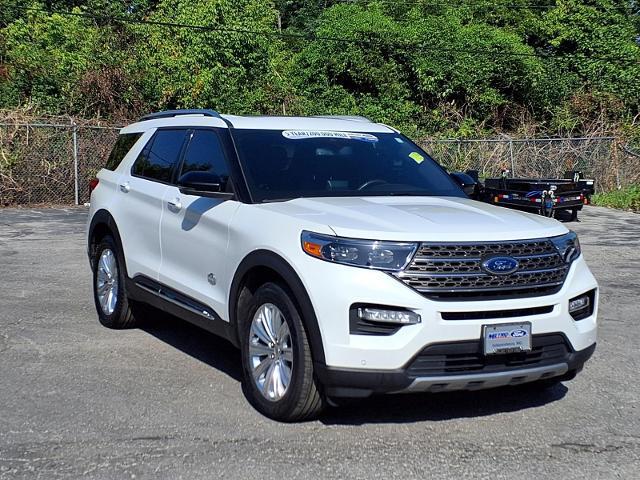 2023 Ford Explorer King Ranch for sale in Independence, MO