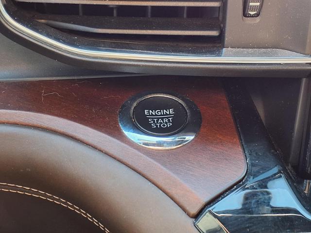 2023 Ford Explorer King Ranch