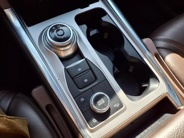 2023 Ford Explorer King Ranch