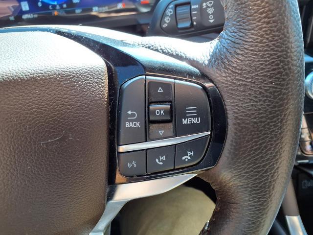 2023 Ford Explorer King Ranch