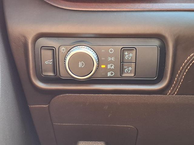 2023 Ford Explorer King Ranch