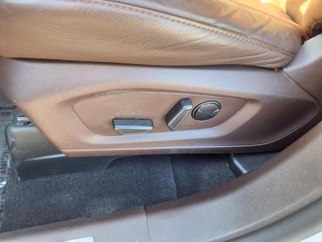 2023 Ford Explorer King Ranch