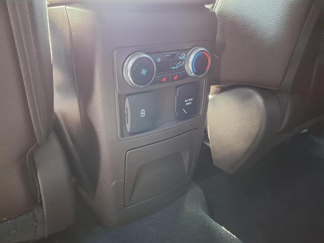2023 Ford Explorer King Ranch