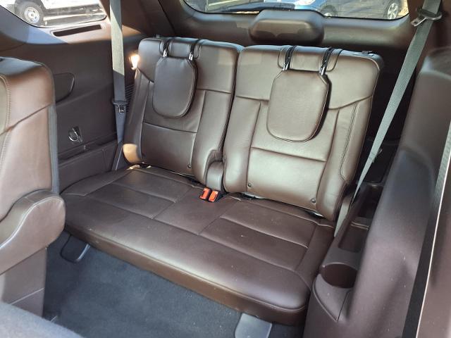 2023 Ford Explorer King Ranch