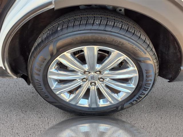 2023 Ford Explorer King Ranch
