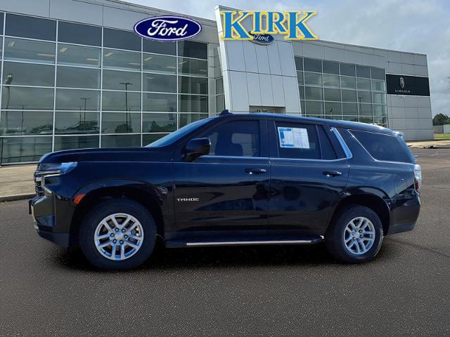 2021 Chevrolet Tahoe 2WD LT for sale in Grenada, MS