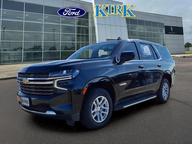 2021 Chevrolet Tahoe 2WD LT