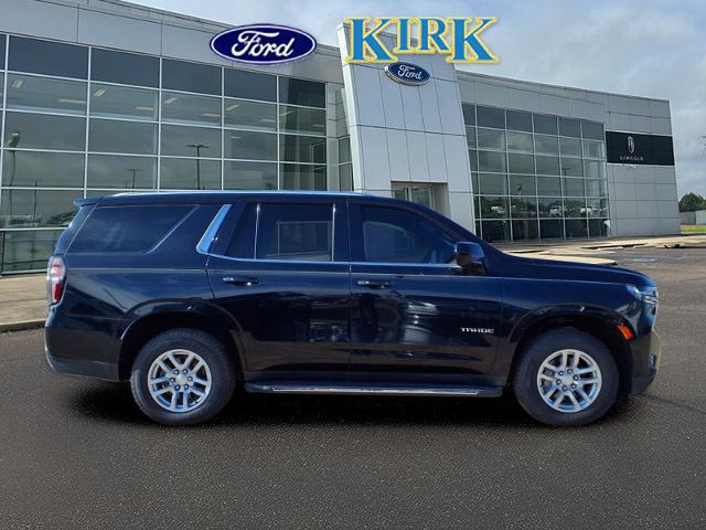 2021 Chevrolet Tahoe 2WD LT