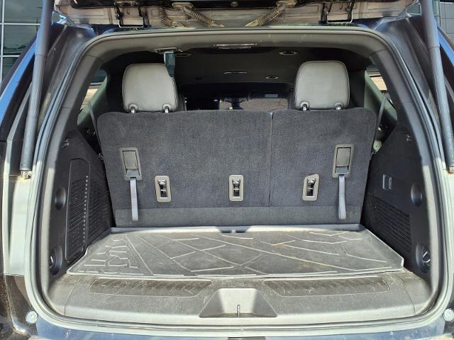 2021 Chevrolet Tahoe 2WD LT