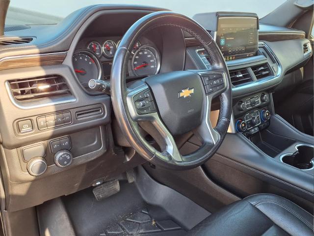 2021 Chevrolet Tahoe 2WD LT