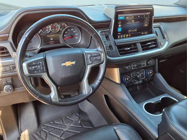2021 Chevrolet Tahoe 2WD LT