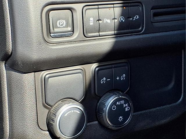 2021 Chevrolet Tahoe 2WD LT