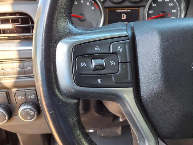 2021 Chevrolet Tahoe 2WD LT