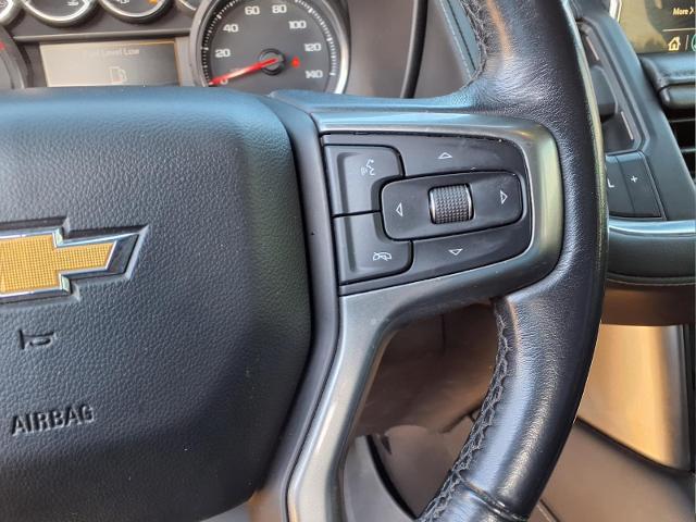 2021 Chevrolet Tahoe 2WD LT