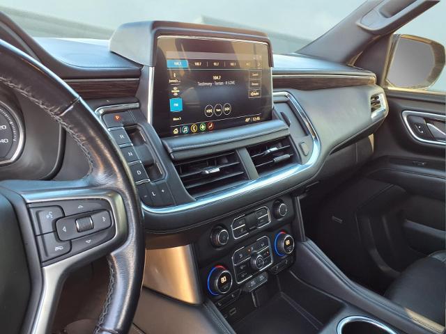 2021 Chevrolet Tahoe 2WD LT