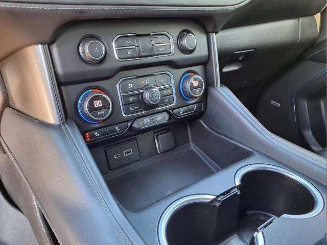 2021 Chevrolet Tahoe 2WD LT