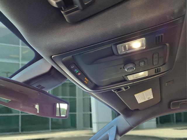 2021 Chevrolet Tahoe 2WD LT