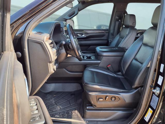 2021 Chevrolet Tahoe 2WD LT