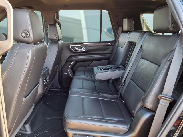 2021 Chevrolet Tahoe 2WD LT