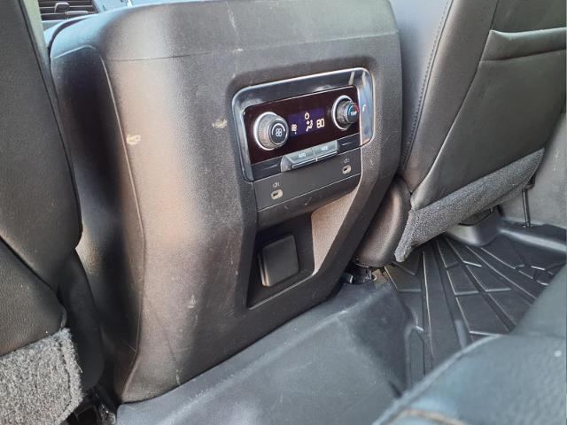 2021 Chevrolet Tahoe 2WD LT