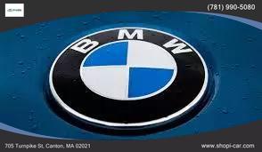 2014 BMW Coupe xDrive
