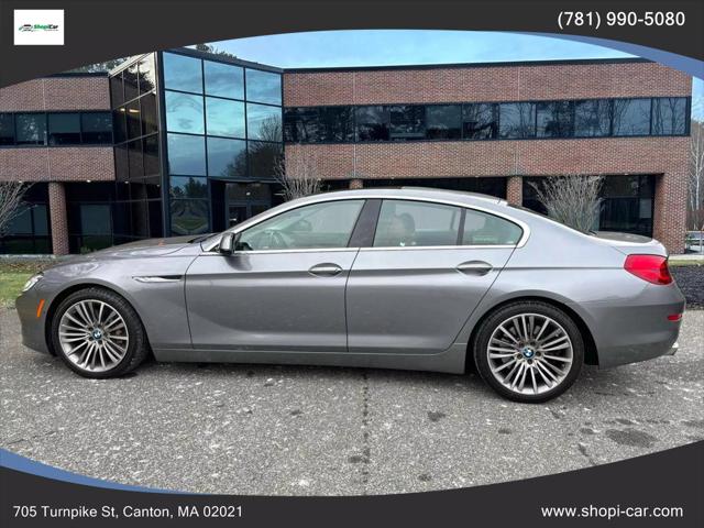 2014 BMW Coupe xDrive