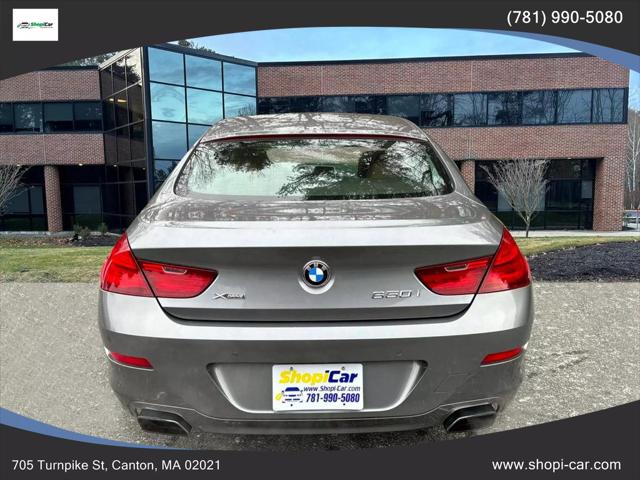 2014 BMW Coupe xDrive